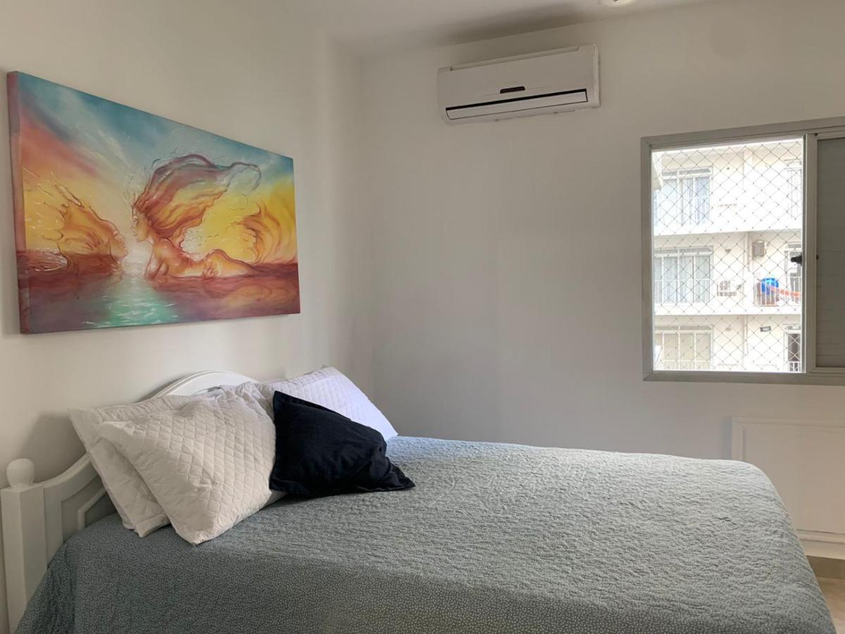Pitangueiras/ Guaruja - 8 Lugares Apartment Екстериор снимка
