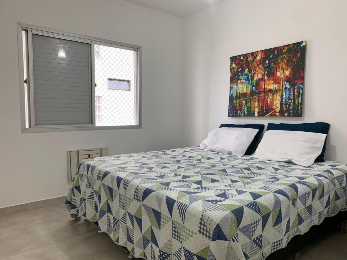 Pitangueiras/ Guaruja - 8 Lugares Apartment Екстериор снимка