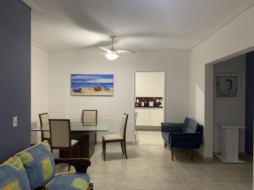 Pitangueiras/ Guaruja - 8 Lugares Apartment Екстериор снимка